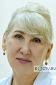 Курцева Наталья Николаевна - Астрахань