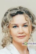 Курчакова Людмила Геннадьевна - Набережные Челны