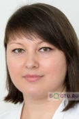 Курчатова Инна Апазовна - Москва