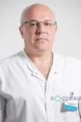 Курченко Андрей Александрович - Москва