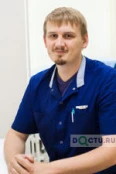 Курченко Дмитрий Игоревич - Хабаровск