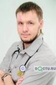 Курчицкий Александр Александрович - Красноярск