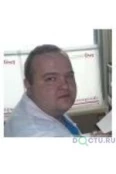 Курчицкий Сергей Александрович - Иркутск