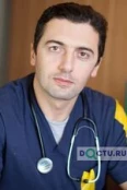 Курданов Магомед Мажирович - Нальчик