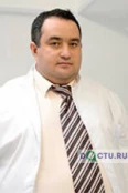 Курданов Магомет Ахматович - Ессентуки