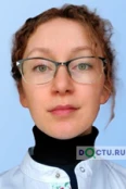 Курделяс Ольга Владимировна - Москва