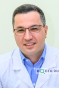 Курдиян Михаил Саркисович - Саратов