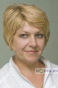 Курдиян Оксана Олеговна - Саратов