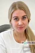 Курдина Елена Владимировна - Пенза