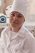 Курдина Ольга Юрьевна - Пенза