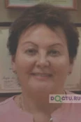 Курдяпина Наталия Константиновна - Москва