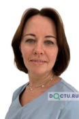 Курдюкова Анна Владиславовна - Ярославль