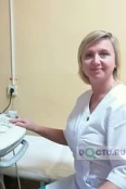 Курдюмова Елена Александровна - Саратов