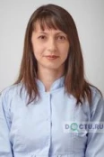 Курдюмова Мария Владимировна - Ростов-на-Дону