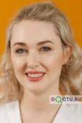 Курдюмова Оксана Николаевна - Москва