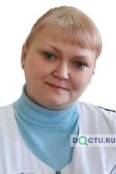 Курдуманова Инна Владимировна - Ростов-на-Дону