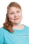 Курегова Татьяна Николаевна - Челябинск