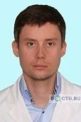Куренков Александр Сергеевич - Вологда