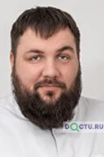 Куренков Валерий Сергеевич - Москва