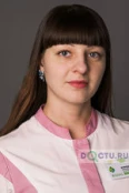 Куренкова Анастасия Владимировна - Кемерово