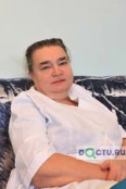 Куренкова Ирина Алексеевна - Санкт-Петербург