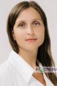 Куренкова Полина Геннадьевна - Арзамас