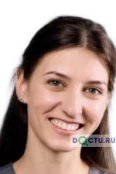 Курепина Полина Александровна - Санкт-Петербург