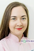 Курган Ирина Леонидовна - Севастополь