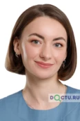 Курганникова Юлия Владимировна - Санкт-Петербург