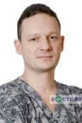 Курганов Евгений Юрьевич - Новосибирск