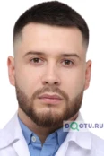 Курганов Геннадий Владимирович - Владивосток