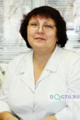 Курганова Маргарита Францевна - Рязань