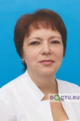 Курганова Наталья Яковлевна - Волгоград