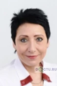 Курганова Татьяна Николаевна - Екатеринбург