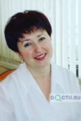 Курганова Виктория Викторовна - Москва