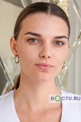 Курганская Наталья Владимировна - Москва
