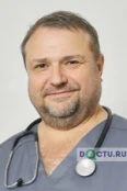 Курганский Олег Владимирович - Краснодар