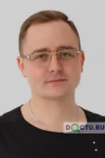 Кургин Виктор Владимирович - Томск
