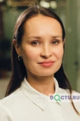 Кургосова Екатерина Геннадьевна - Нижний Новгород