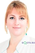 Кургунова Екатерина Сергеевна - Петрозаводск