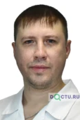 Кургузкин Сергей Николаевич - Саранск