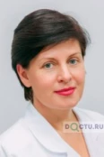 Кургузова Наталия Леонтьевна - Ярославль