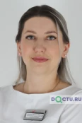 Куричева Наталья Юрьевна - Ростов-на-Дону