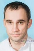 Курицын Андрей Владимирович - Москва