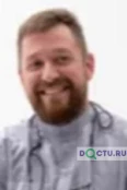 Курицын Степан Александрович - Санкт-Петербург