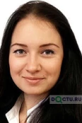 Курицына Мария Вячеславовна - Тверь