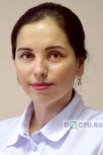 Курицына Наталия Николаевна - Чебоксары