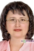 Курий Оксана Ярославовна - Энгельс