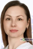 Курильчик Светлана Алексеевна - Краснодар
