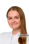 Куриленко Марина Эдуардовна - Брянск